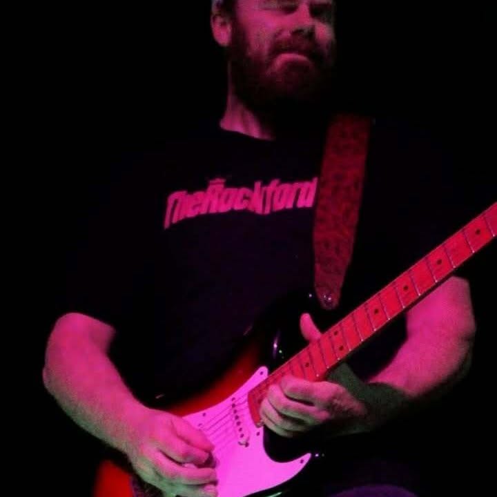 Mike